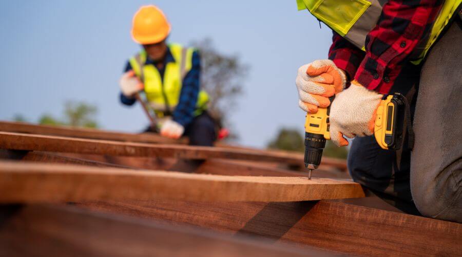 Expert flood damage restoration services in Crocketts Bluff, AR